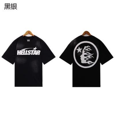 wholesale quality hellstar shirt model no. 7